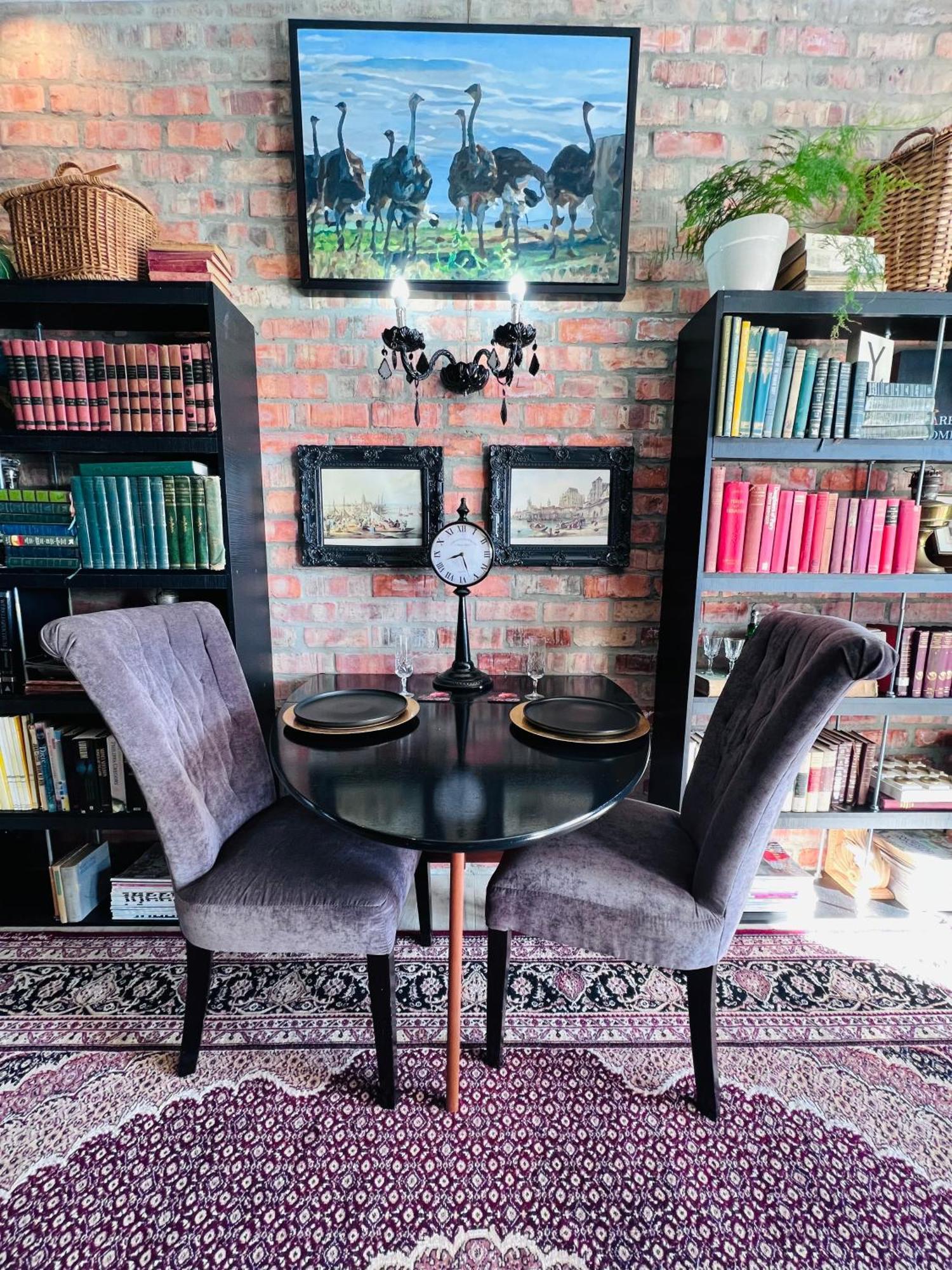 Royal Library Room Мозел Бей Екстериор снимка