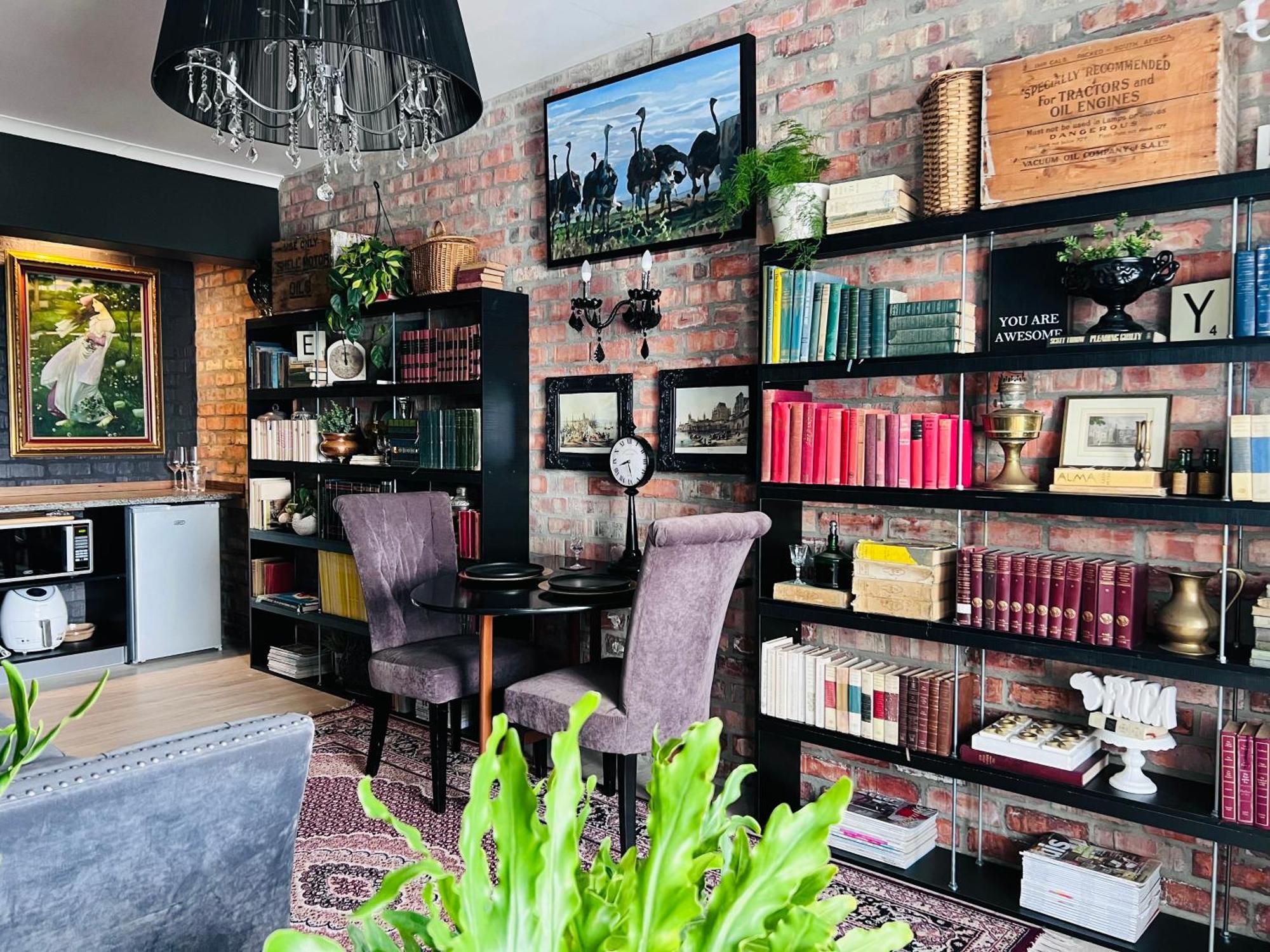 Royal Library Room Мозел Бей Екстериор снимка